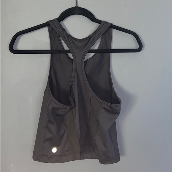 Zella crop top - Picture 2 of 2